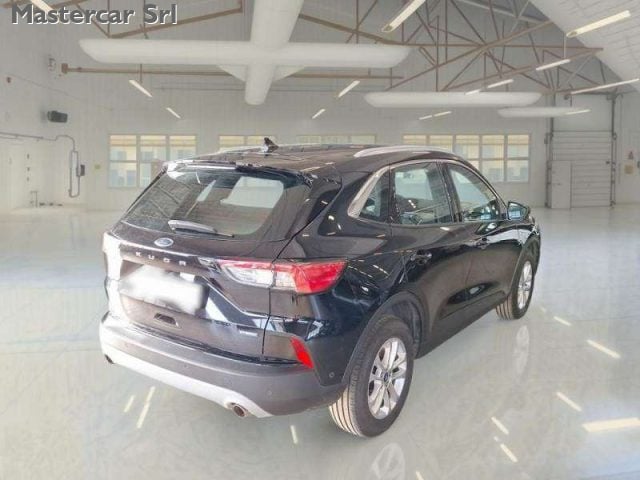Ford Kuga Kuga hybrid Titanium Business 2wd 190cv e-shifter - foto 3 di 4