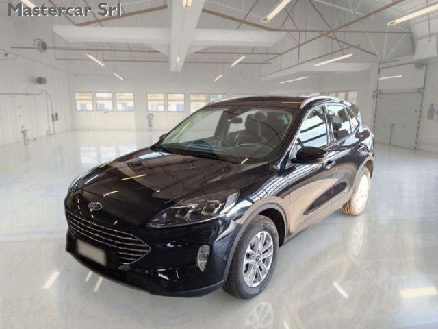 Ford Kuga Kuga hybrid Titanium Business 2wd 190cv e-shifter - foto 2 di 4