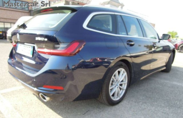 BMW 320 Serie 3 G21 2022 Touring 320e Touring auto - GT486 - foto 4 di 4
