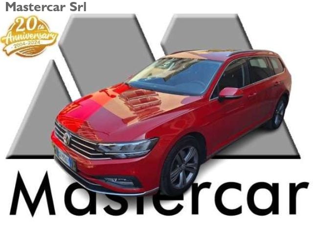 Volkswagen Passat Variant Passat VIII Variant 2.0 tdi Executive 150cv dsg - usato a BASILIANO