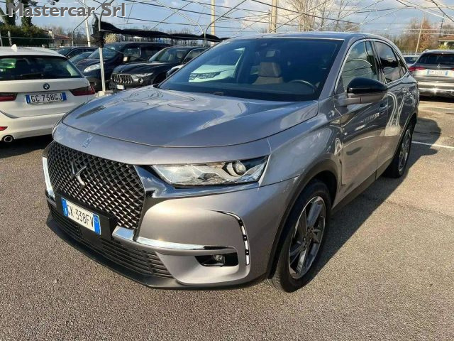 DS Automobiles DS 7 Crossback DS7 1.5 bluehdi Business 130cv auto GK338FV - foto 2 di 4
