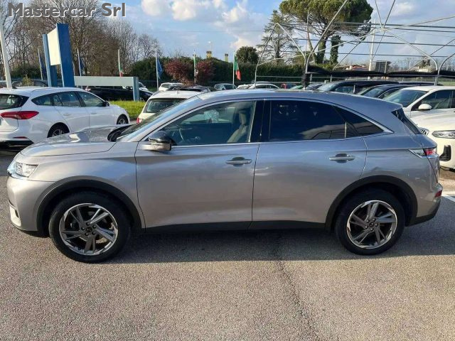 DS Automobiles DS 7 Crossback DS7 1.5 bluehdi Business 130cv auto GK338FV - foto 4 di 4