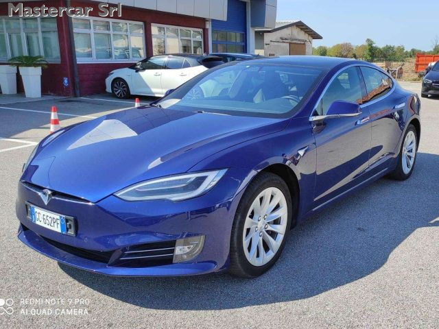 Tesla Model S Model S Long Range Plus awd - GC652PF - foto 2 di 4