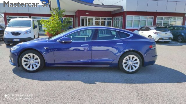 Tesla Model S Model S Long Range Plus awd - GC652PF - foto 3 di 4