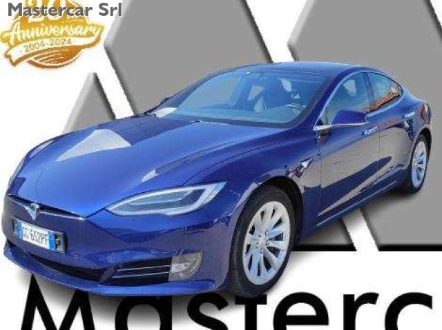 Tesla Model S Model S Long Range Plus awd - GC652PF usato a BASILIANO