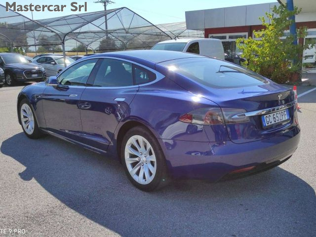 Tesla Model S Model S Long Range Plus awd - GC652PF - foto 4 di 4