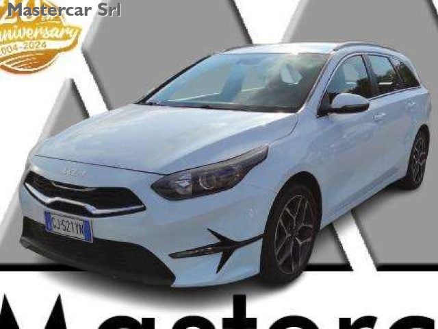 Kia cee'd SW / cee'd SW III 2022 SW 1.6 crdi mhev Business usato a BASILIANO