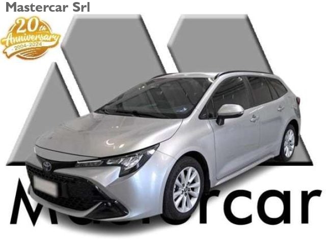 Toyota Corolla Corolla Touring Sports 1.8h Active auto MY23 - GN3 usato a BASILIANO