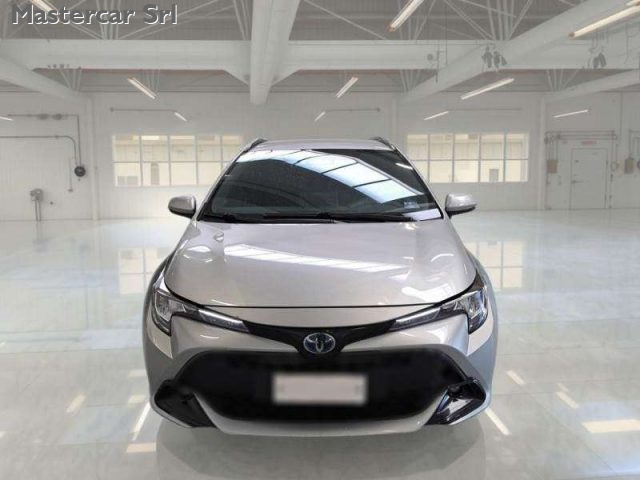 Toyota Corolla Corolla Touring Sports 1.8h Active auto MY23 - GN3 - foto 3 di 4