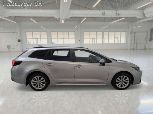 Toyota Corolla Corolla Touring Sports 1.8h Active auto MY23 - GN3 - foto 4 di 4