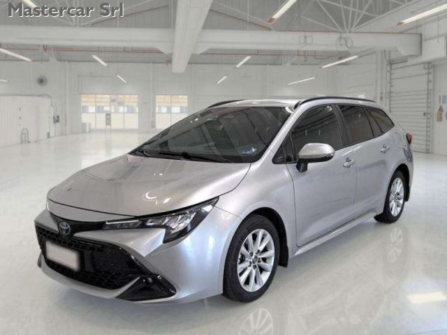 Toyota Corolla Corolla Touring Sports 1.8h Active auto MY23 - GN3 - foto 2 di 4