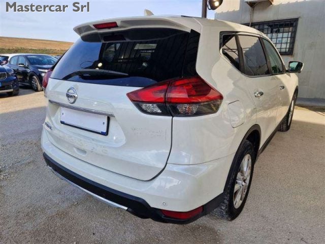 Nissan X-Trail X-Trail III 1.6 dci Business 4wd n1 fn577rh - foto 3 di 4