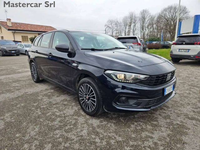 Fiat Tipo Tipo SW 1.0 t3 100cv - targa GP363ML - foto 4 di 4