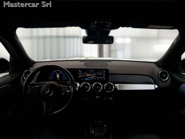 Mercedes-Benz GLB 200 GLB 200d Business Extra 4matic auto - GF453RT - foto 4 di 4