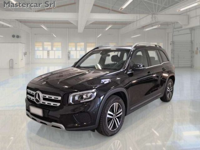 Mercedes-Benz GLB 200 GLB 200d Business Extra 4matic auto - GF453RT - foto 2 di 4