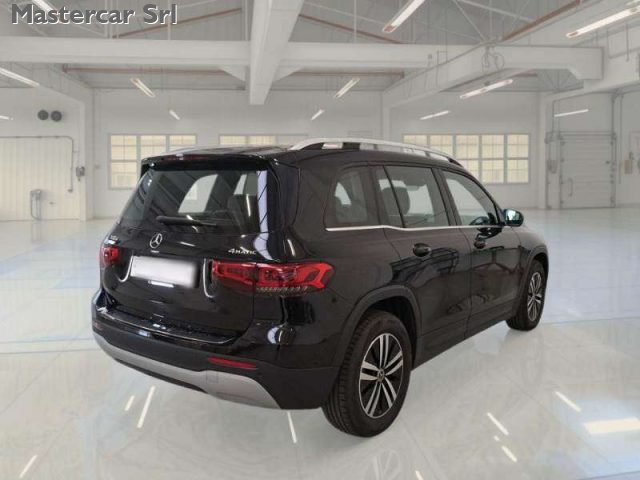 Mercedes-Benz GLB 200 GLB 200d Business Extra 4matic auto - GF453RT - foto 3 di 4