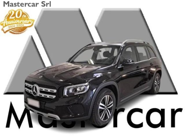 Mercedes-Benz GLB 200 GLB 200d Business Extra 4matic auto - GF453RT usato a BASILIANO