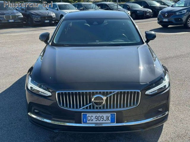 Volvo S90 2021 2.0 b5 Inscription awd auto - GG909JK - foto 2 di 4