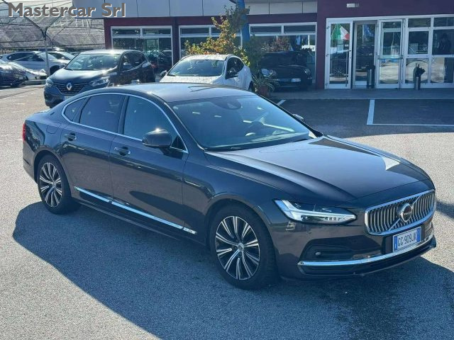 Volvo S90 2021 2.0 b5 Inscription awd auto - GG909JK - foto 3 di 4