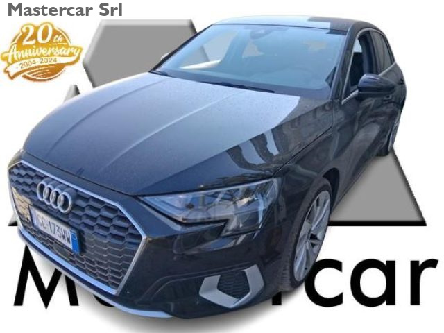 Audi A3 A3 2020 Sportback 35 2.0 tdi Business Advanced s-t usato a BASILIANO