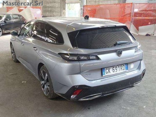 Peugeot 308 308 2021 SW 1.5 bluehdi Allure s - GK691RD - foto 4 di 4