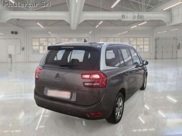 Citroen Grand C4 SpaceTourer C4 Grand Spacetourer 1.5 bluehdi Business FY755YL - foto 4 di 4