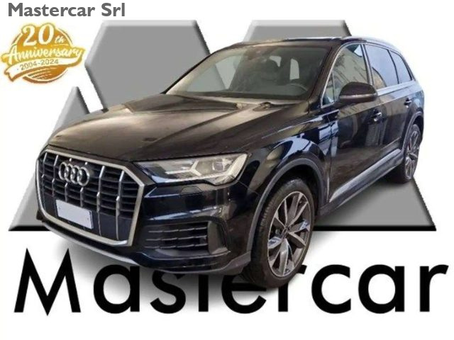 Audi Q7 50 3.0 tdi 286cv mhev Business quattro - GD783BB usato a BASILIANO