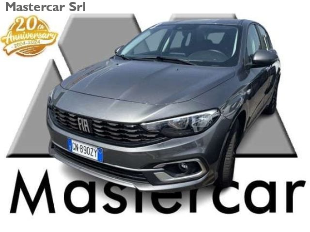 Fiat Tipo Tipo 5 porte 5p 1.5 t4 hybrid City Life130cv dct - usato a BASILIANO