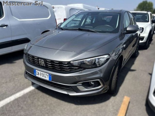 Fiat Tipo Tipo 5 porte 5p 1.5 t4 hybrid City Life130cv dct - - foto 2 di 4
