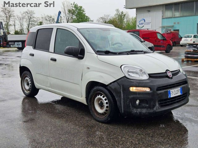Fiat Panda Panda 1.2 69 CV VAN 2 POSTI EURO6 POP - FY240PD - foto 4 di 4