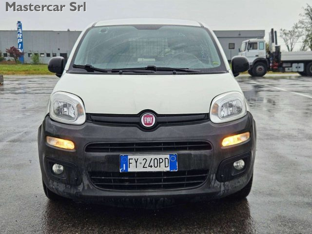 Fiat Panda Panda 1.2 69 CV VAN 2 POSTI EURO6 POP - FY240PD - foto 3 di 4