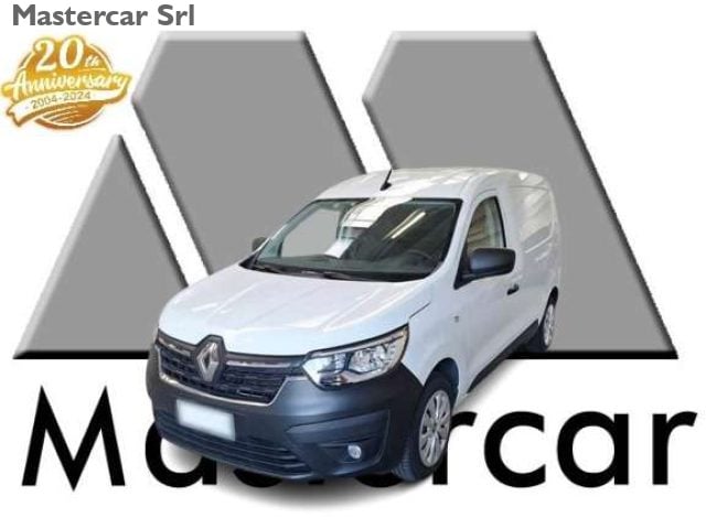 Renault Express kangoo 1.5 DCI 95cv VAN - GG770HY usato a BASILIANO