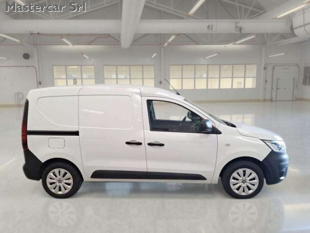 Renault Express kangoo 1.5 DCI 95cv VAN - GG770HY - foto 4 di 4