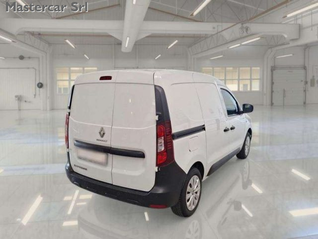 Renault Express kangoo 1.5 DCI 95cv VAN - GG770HY - foto 3 di 4