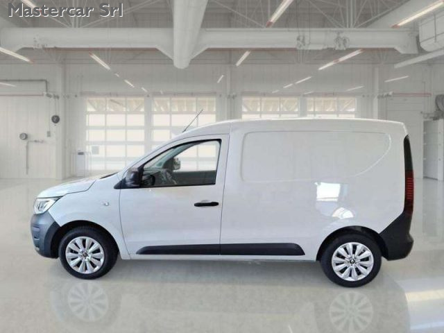 Renault Express kangoo 1.5 DCI 95cv VAN - GG770HY - foto 2 di 4