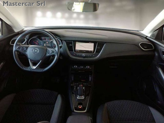 Opel Grandland X Grandland X 1.6 phev Elegance awd auto - GF788RT - foto 4 di 4