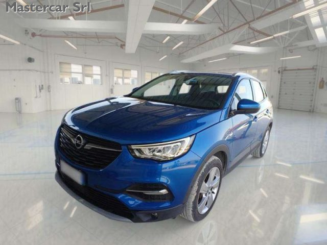 Opel Grandland X Grandland X 1.6 phev Elegance awd auto - GF788RT - foto 2 di 4