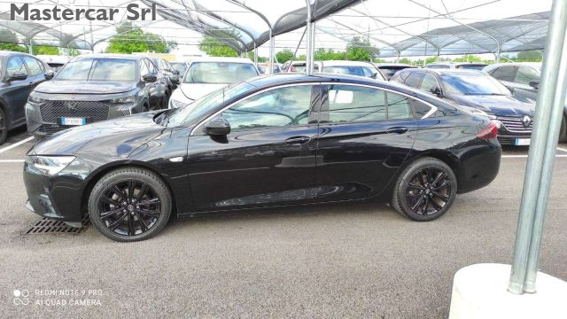 Opel Insignia Insignia GS 1.5 CDTI BUSINESS ELEGANCE - GG111RV - foto 3 di 4