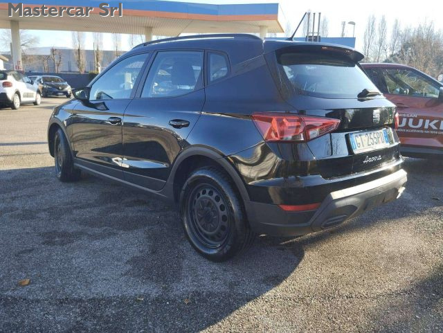 SEAT Arona NEOPATENTATI Arona 1.0 TSI 95cv tg: GT255PD - foto 4 di 4