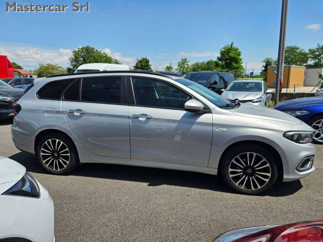 Fiat Tipo new model NEOPATENTATI CARPLAY Tipo SW SW 1.3 mjt - foto 3 di 15