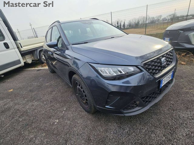 SEAT Arona NEOPATENTATI Arona 2022 1.0 TSI 95cv tg: GS725XH - foto 4 di 4