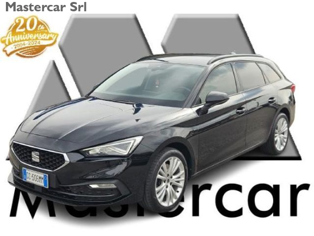SEAT Leon Leon IV 2020 Sportstourer Sportstourer 2.0 tdi Bus usato a BASILIANO