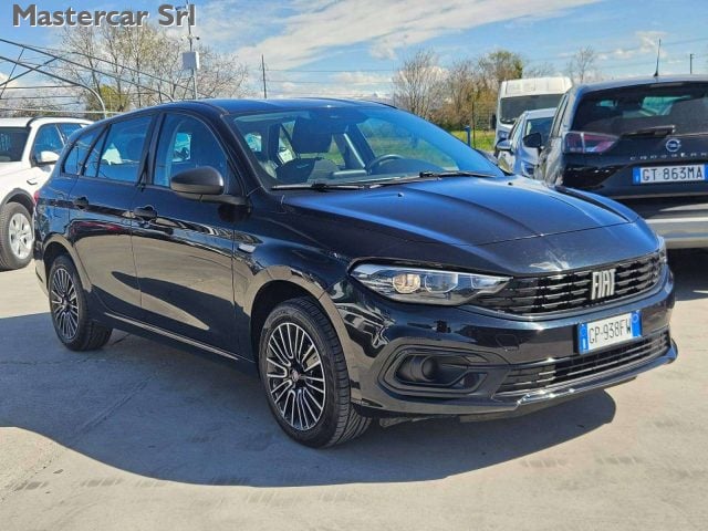 Fiat Tipo NEOPATENTATI Tipo SW 1.0 t3 100cv TG : GP938FW - foto 3 di 4