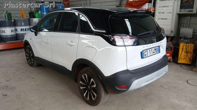 Opel Crossland NEOPATENTATI Apple CarPlay 1.2 Elegance AUTOMATICA - foto 4 di 4