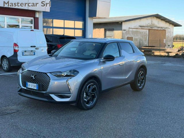 DS Automobiles DS 3 Crossback DS 3 Crossback RETROCAMERA DS3 1.2 Grand Chic 130c - foto 2 di 4