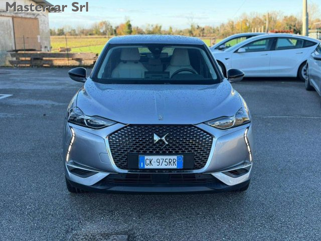 DS Automobiles DS 3 Crossback DS 3 Crossback RETROCAMERA DS3 1.2 Grand Chic 130c - foto 4 di 4