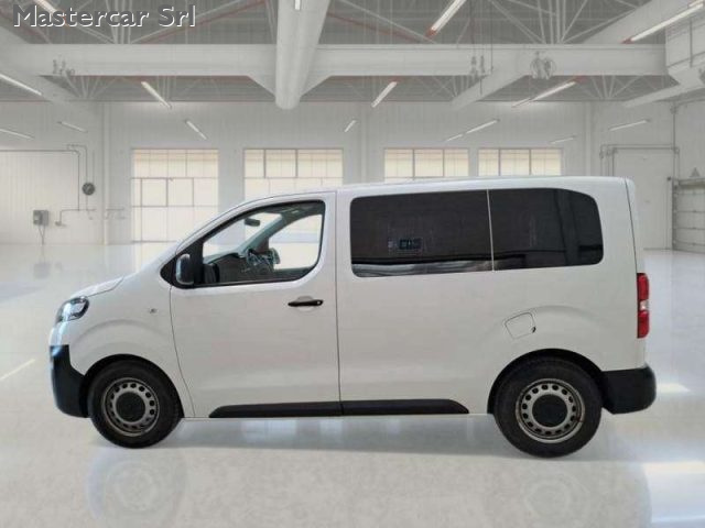 Opel Vivaro 1.5 DIESEL 120CV SeS L1H1 MT6 - 9 POSTI AUTOVETTUR - foto 3 di 4
