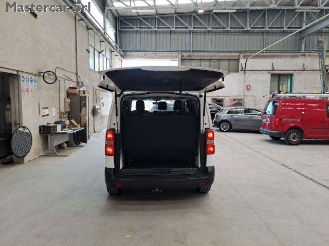 Opel Vivaro 1.5 DIESEL 120CV SeS L1H1 MT6 - 9 POSTI AUTOVETTUR - foto 4 di 4