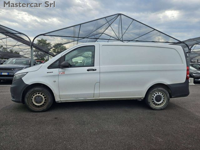 Mercedes-Benz Vito Evito furgone long 35kWh - GF781PL - foto 3 di 4