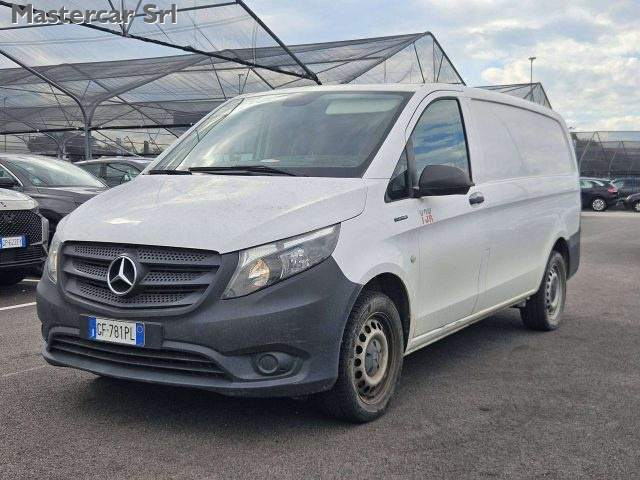 Mercedes-Benz Vito Evito furgone long 35kWh - GF781PL - foto 2 di 4